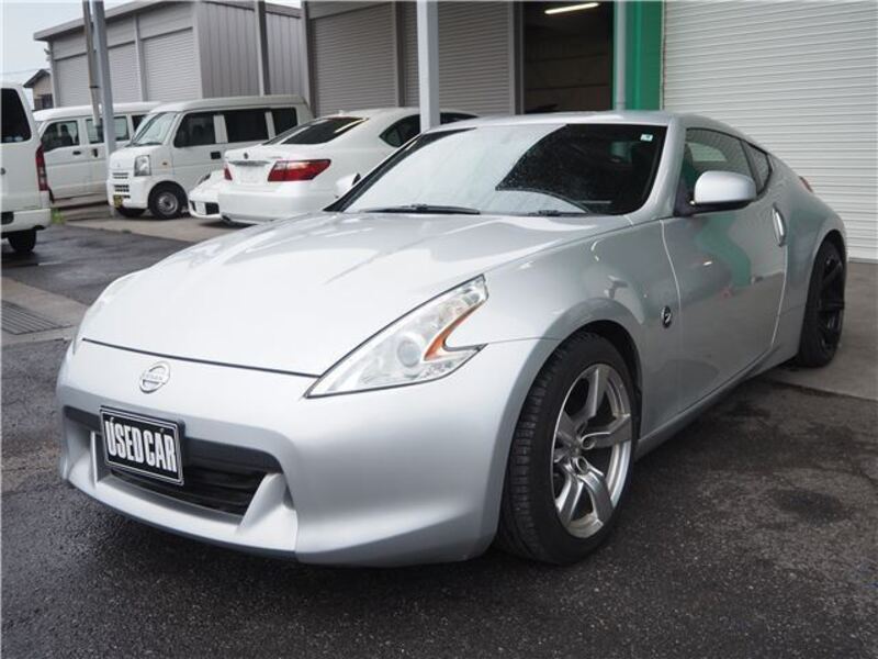 FAIRLADY Z