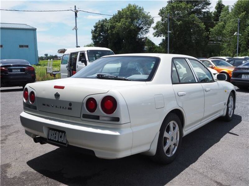 SKYLINE