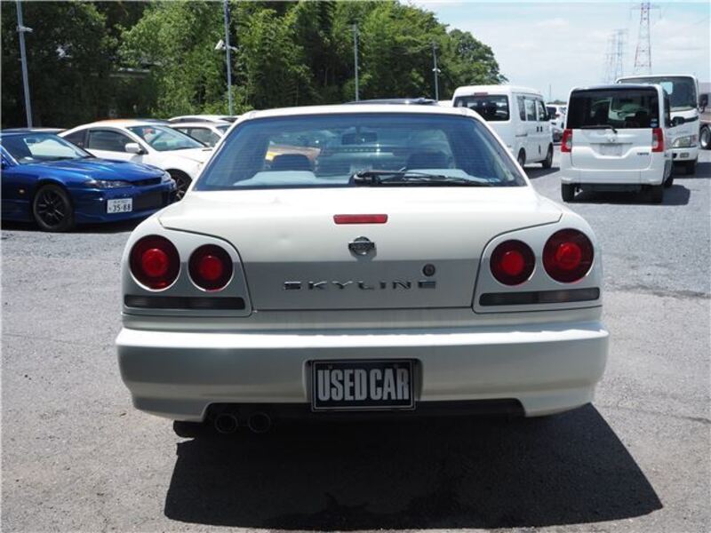 SKYLINE