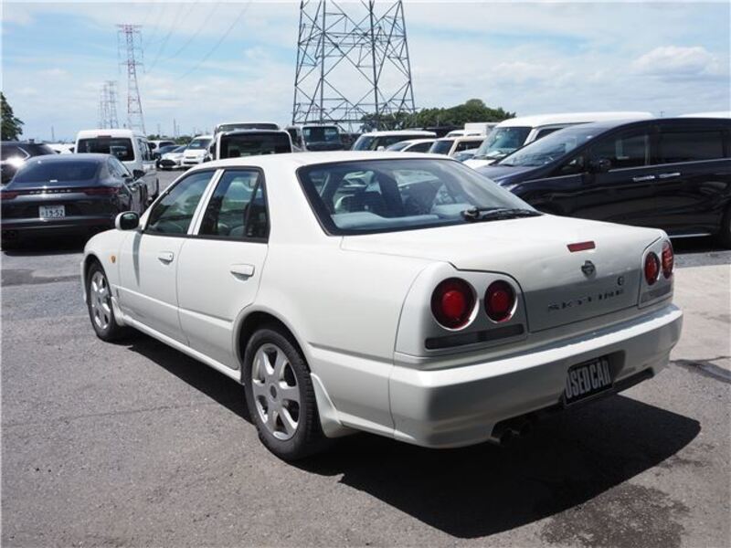 SKYLINE