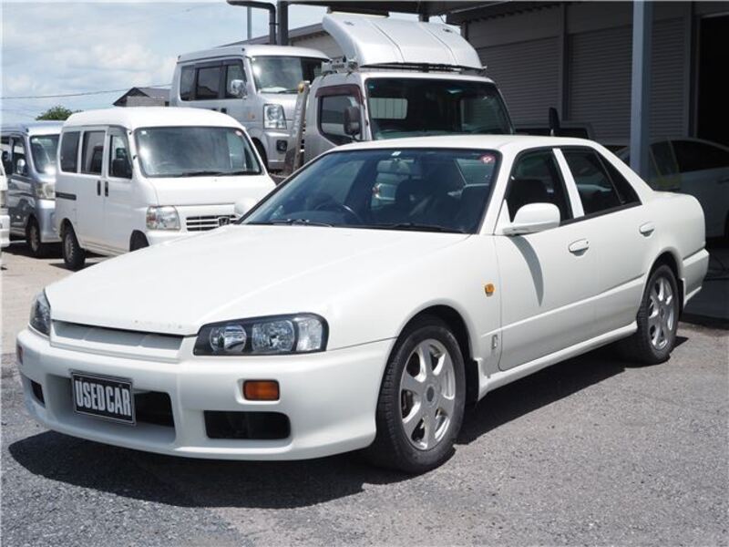 SKYLINE