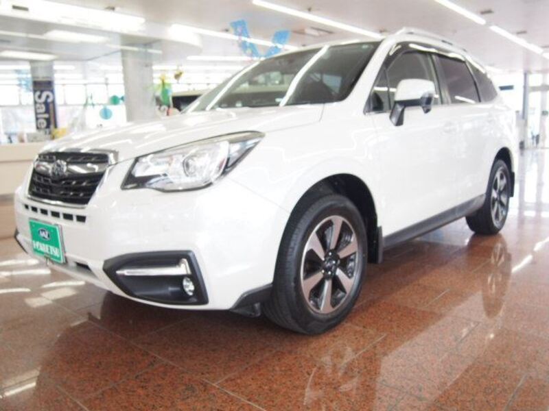 FORESTER-0