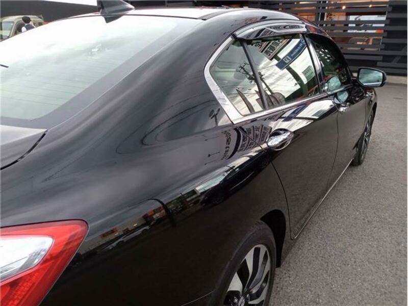ACCORD HYBRID