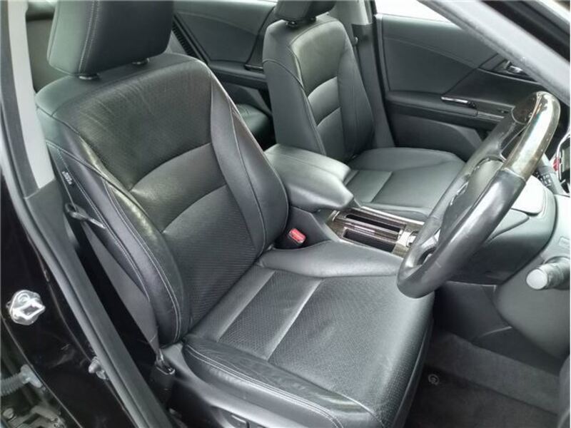 ACCORD HYBRID