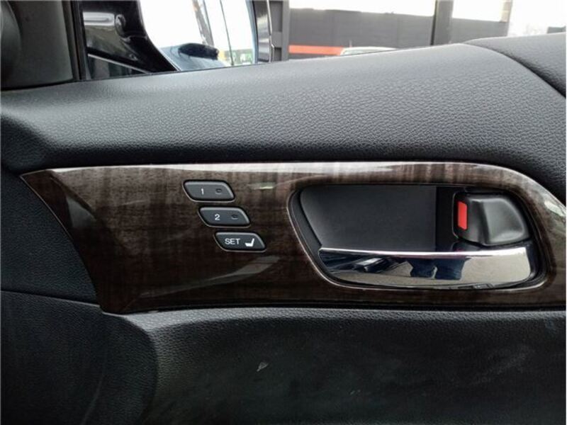 ACCORD HYBRID