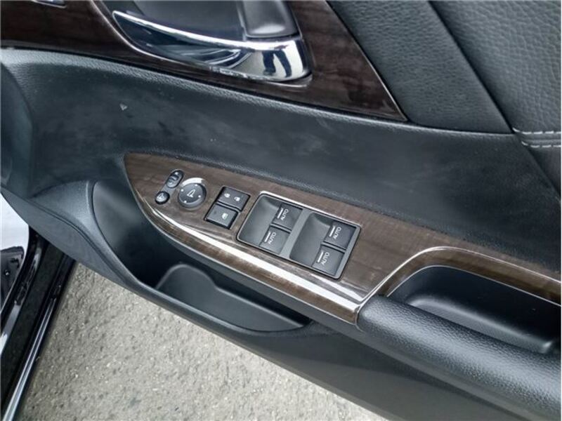 ACCORD HYBRID