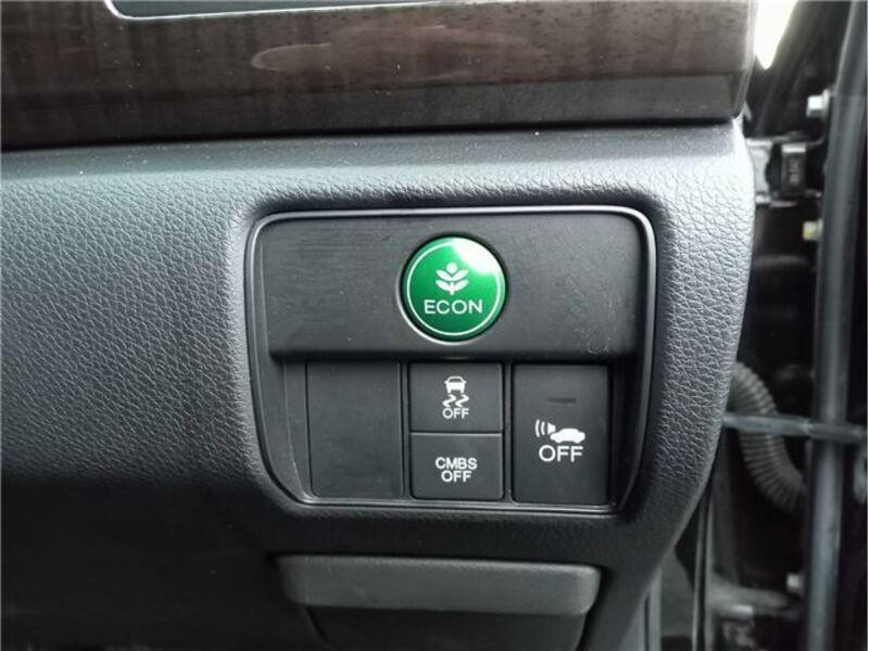 ACCORD HYBRID