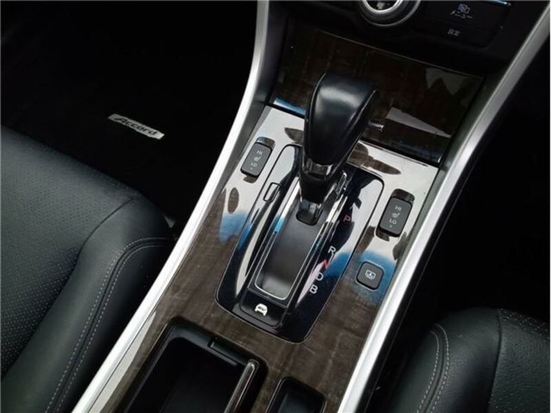 ACCORD HYBRID