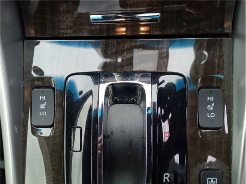 ACCORD HYBRID