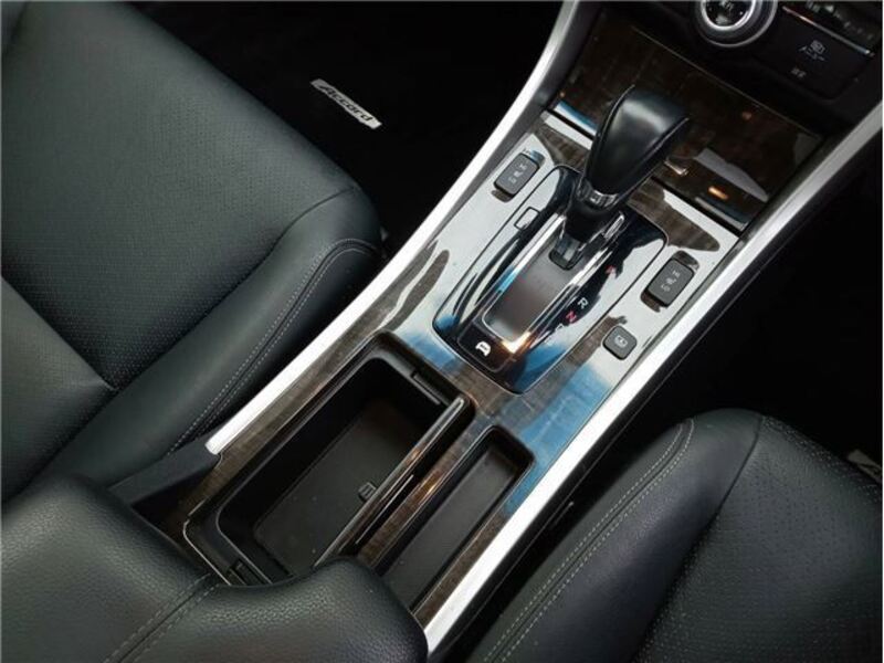 ACCORD HYBRID