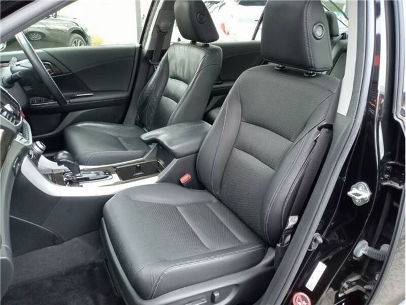 ACCORD HYBRID