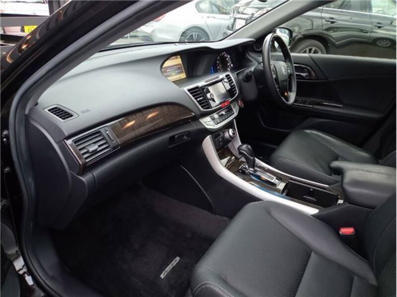 ACCORD HYBRID