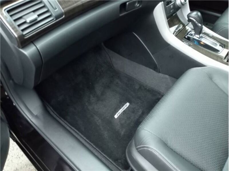 ACCORD HYBRID