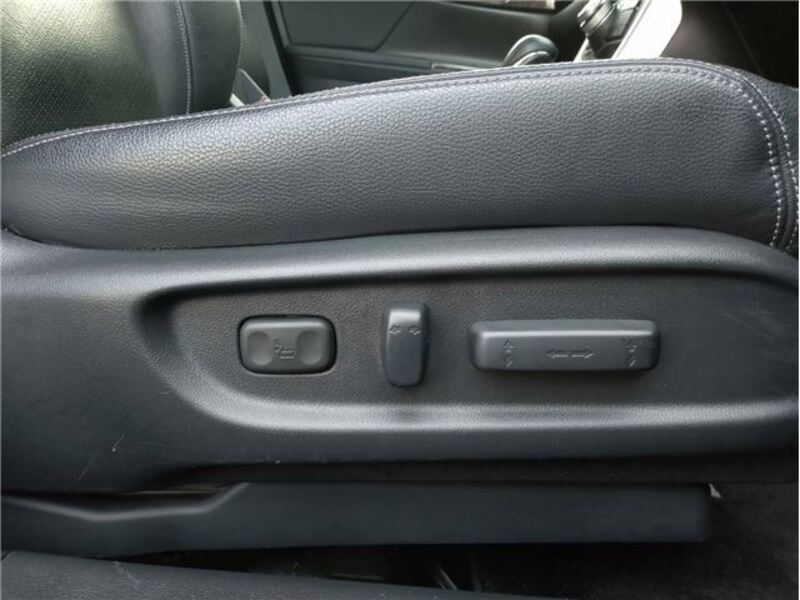 ACCORD HYBRID