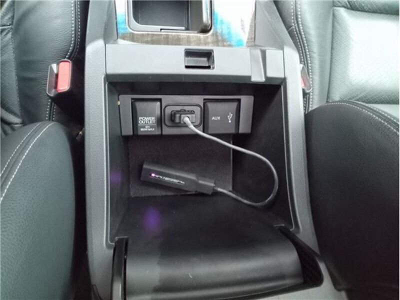 ACCORD HYBRID