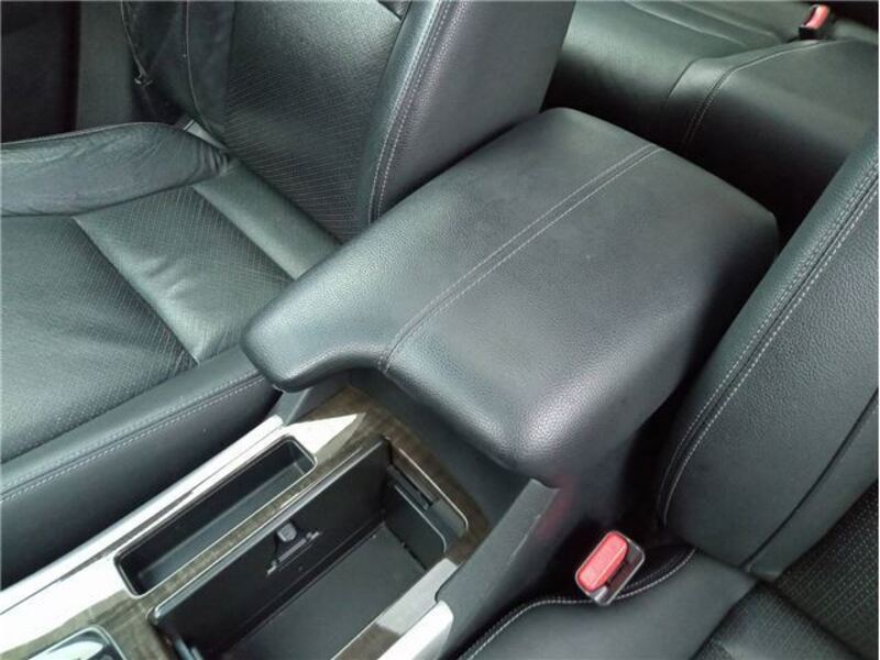 ACCORD HYBRID
