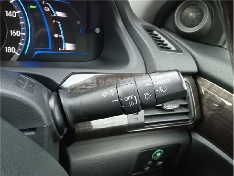 ACCORD HYBRID