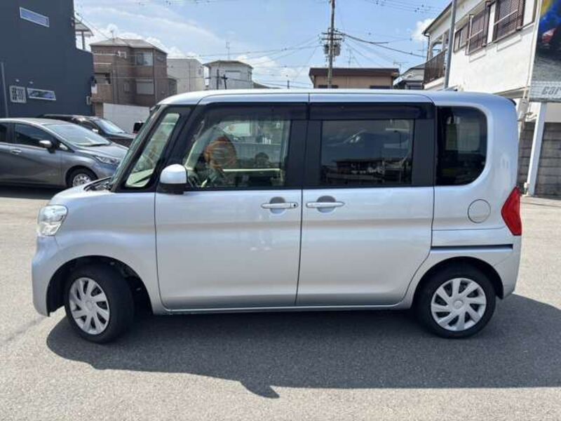 TANTO