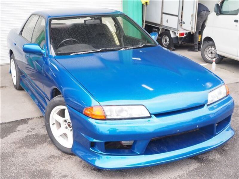 SKYLINE