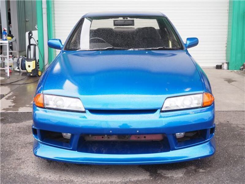 SKYLINE