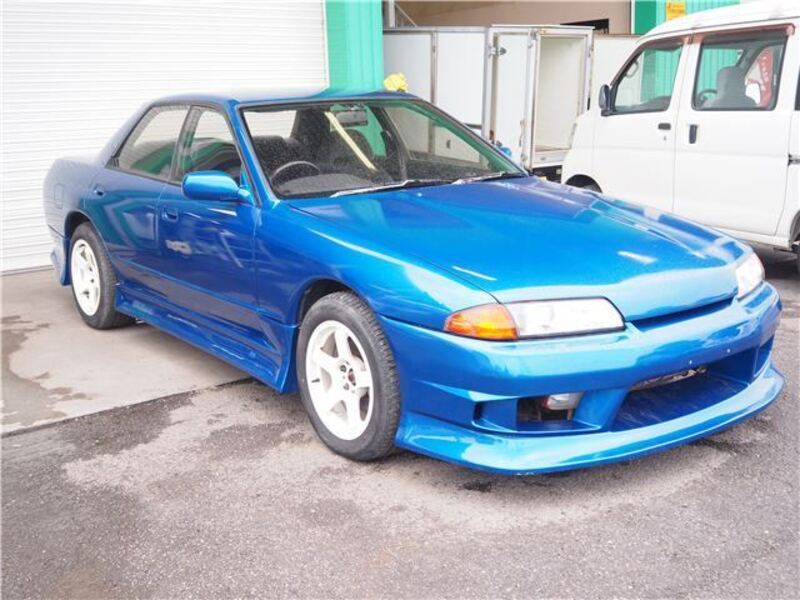 SKYLINE