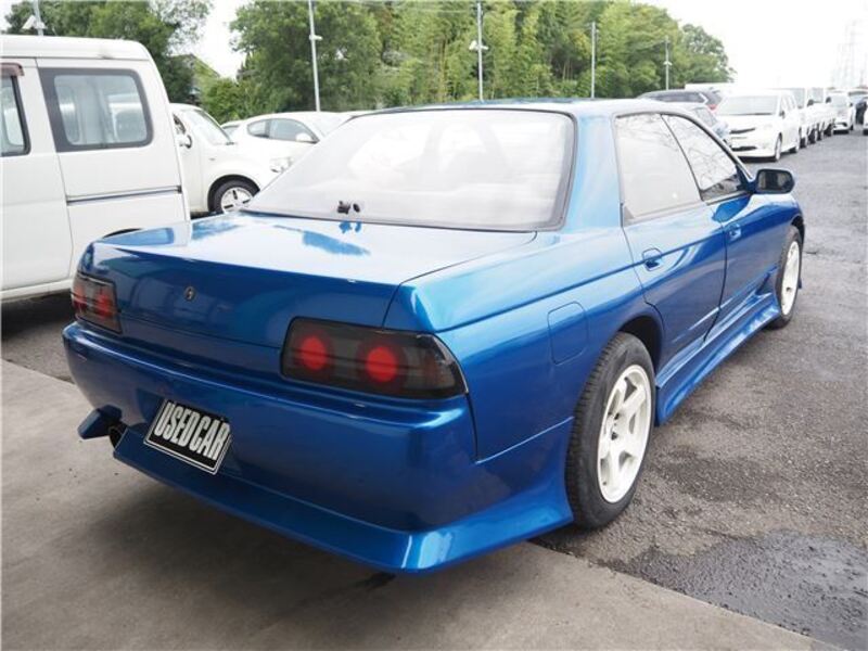 SKYLINE