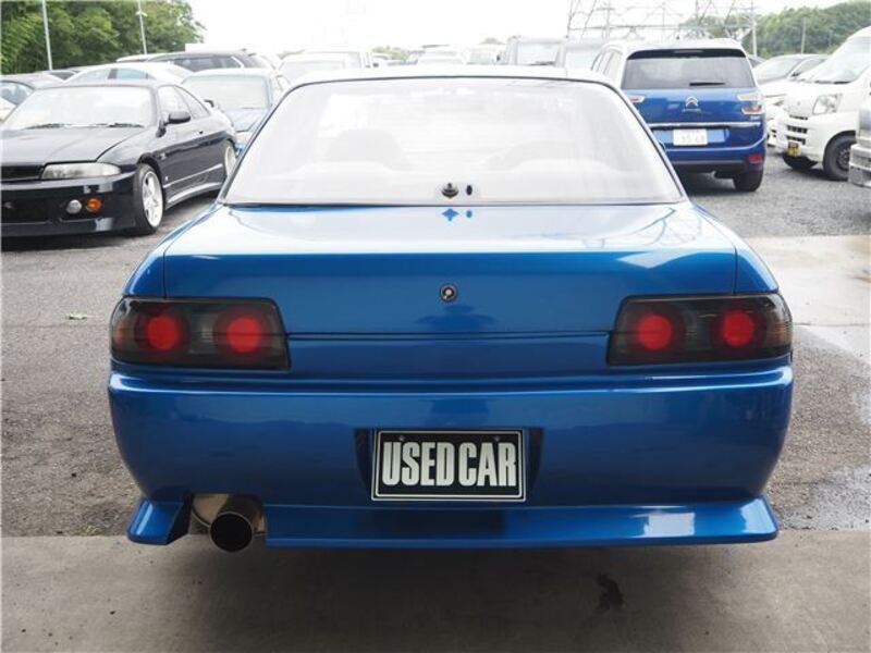 SKYLINE