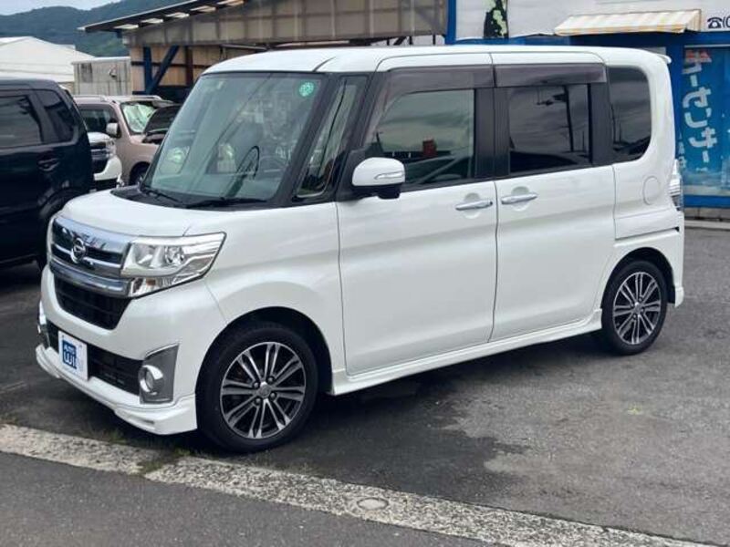 TANTO