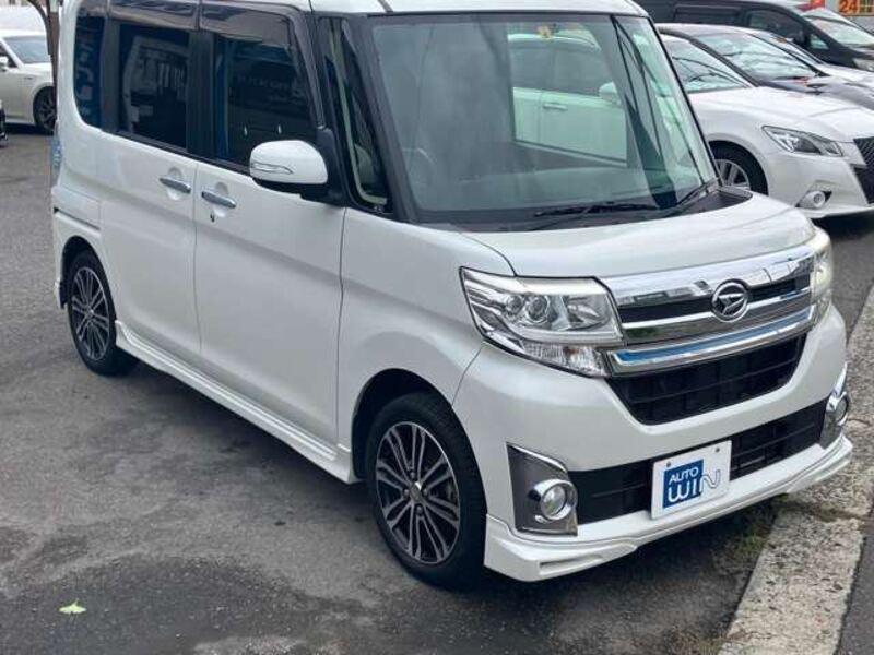 TANTO