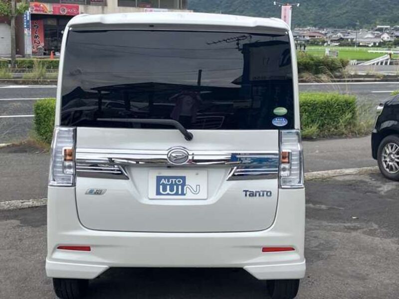 TANTO