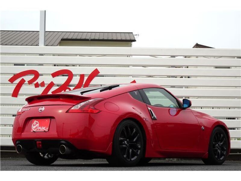 FAIRLADY Z
