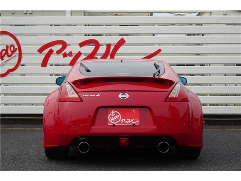 FAIRLADY Z