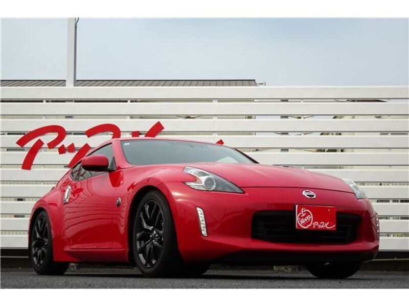 FAIRLADY Z