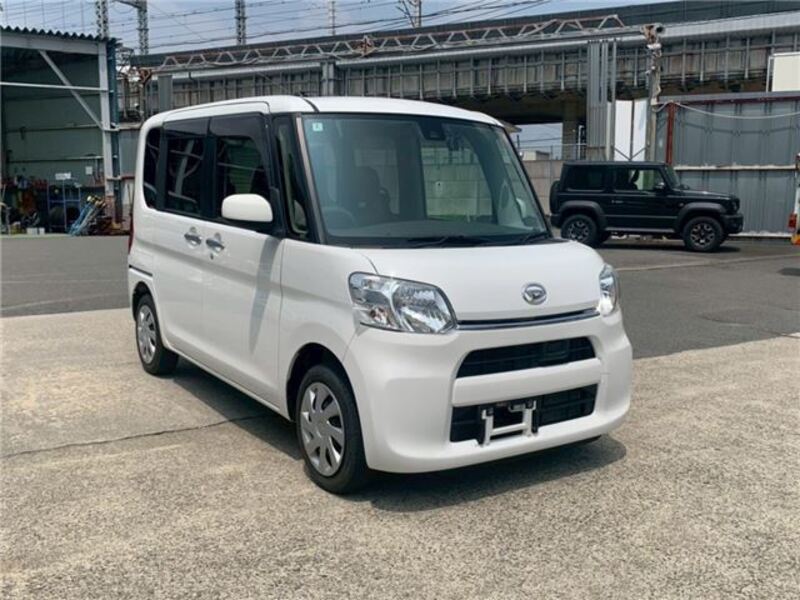 TANTO-0
