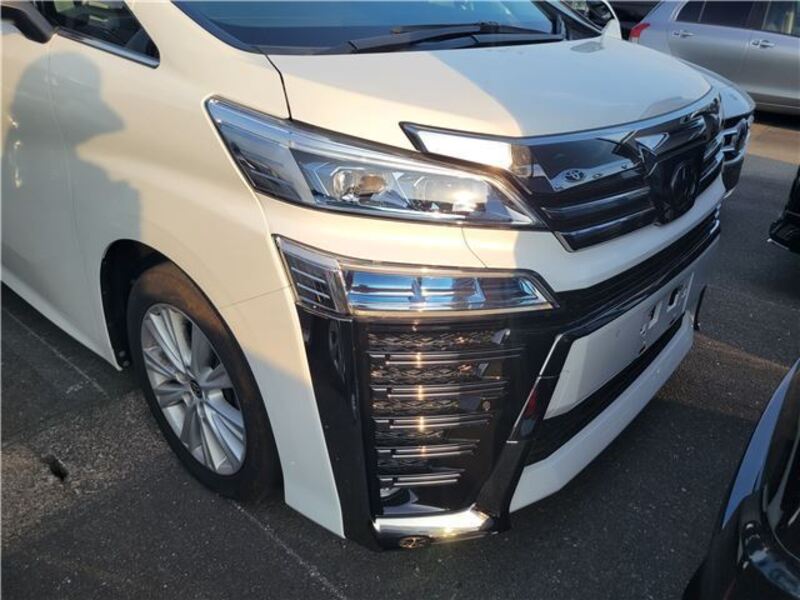 VELLFIRE