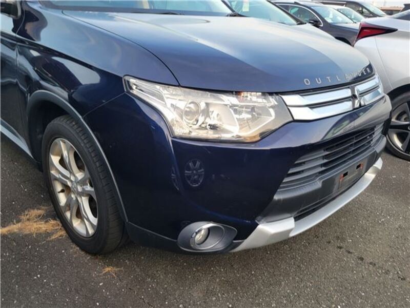 OUTLANDER