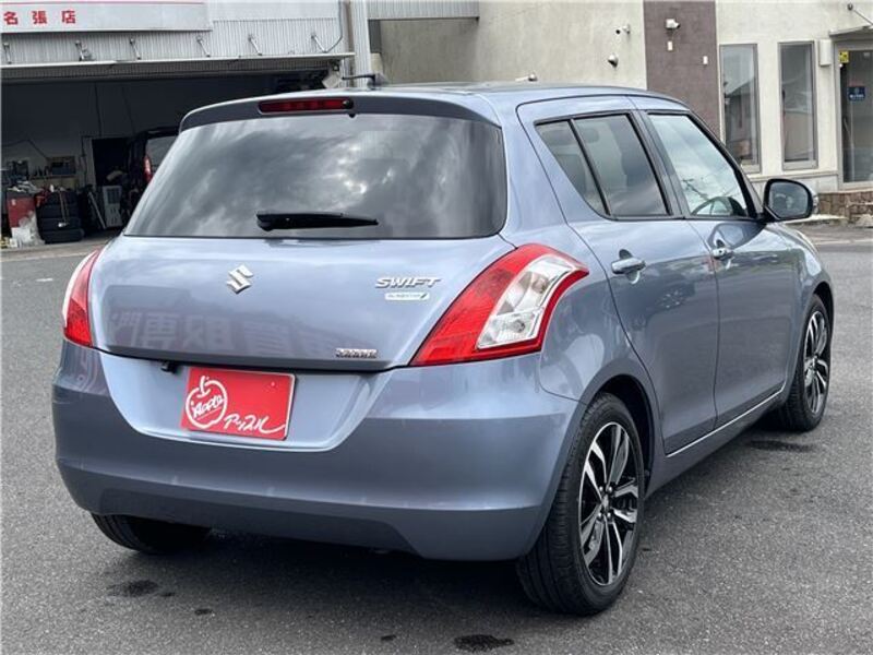 SWIFT