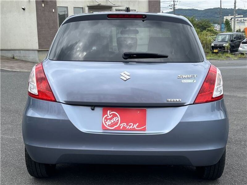 SWIFT