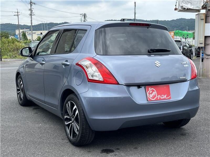 SWIFT