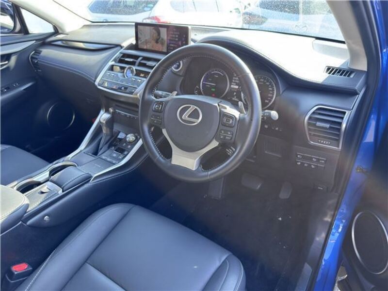 NX