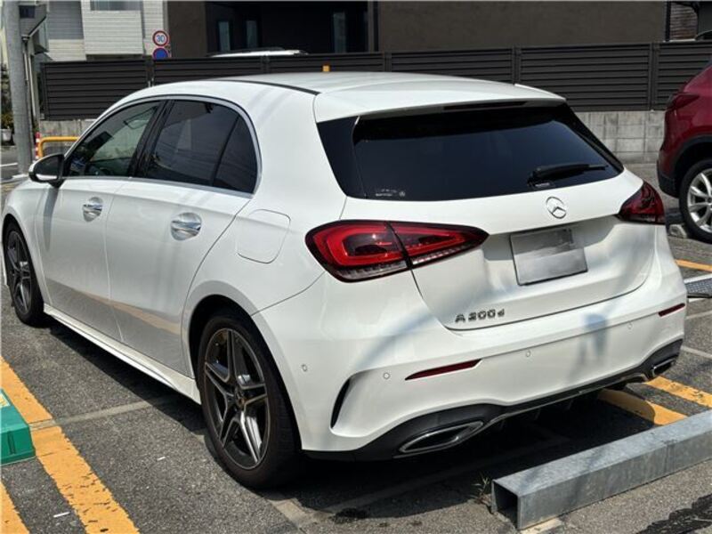 A-CLASS