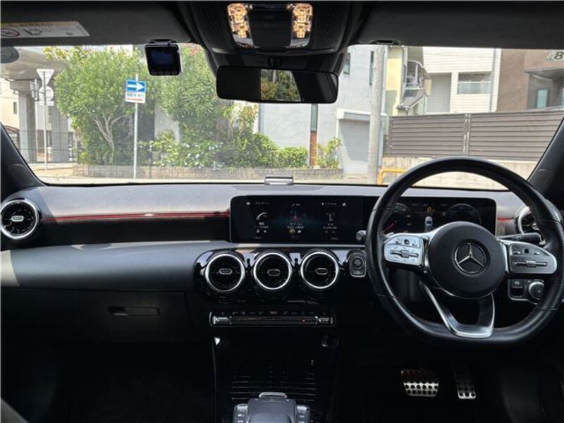 A-CLASS