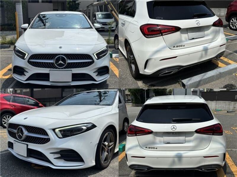 A-CLASS
