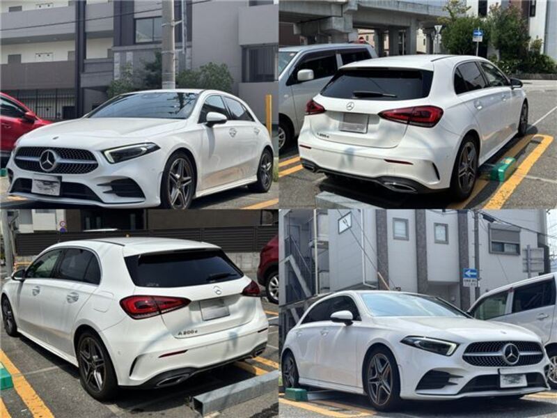 A-CLASS