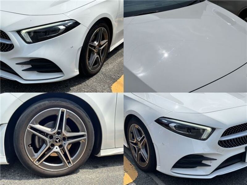 A-CLASS
