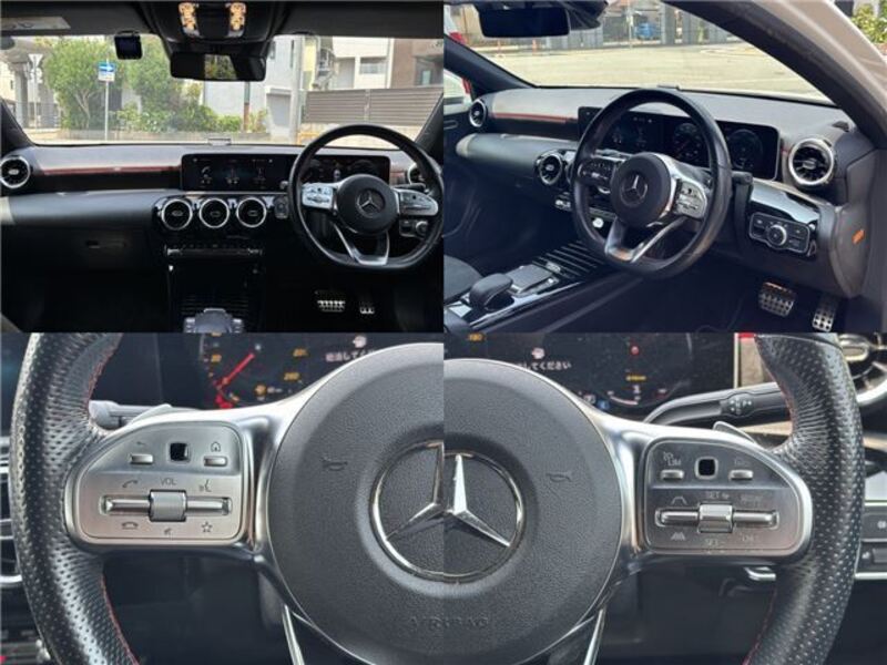 A-CLASS