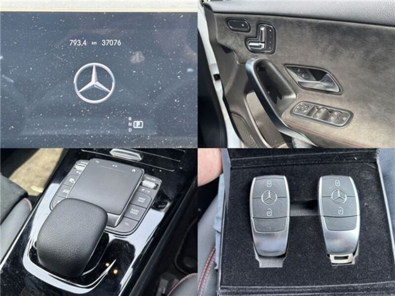A-CLASS