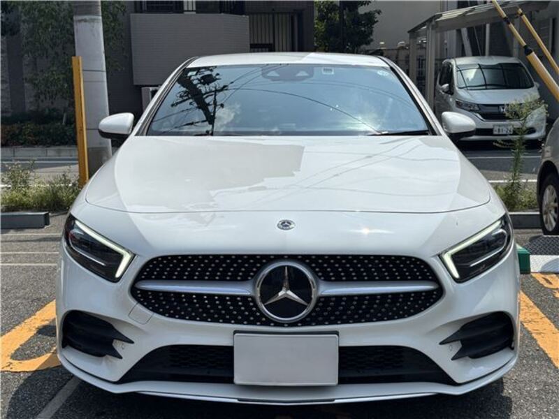 A-CLASS