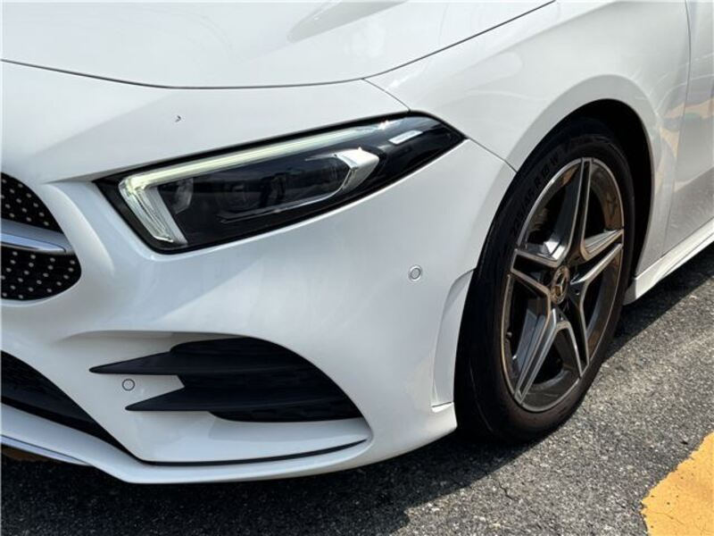 A-CLASS