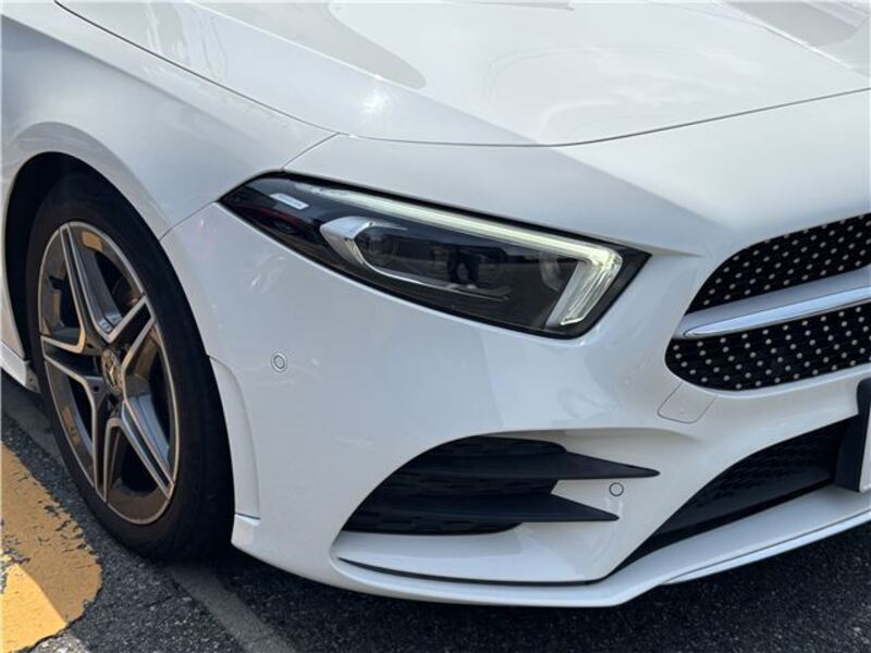A-CLASS